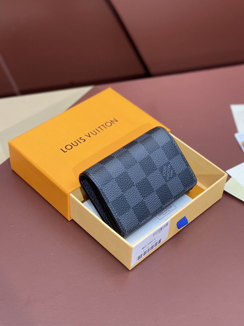 LV Wallets